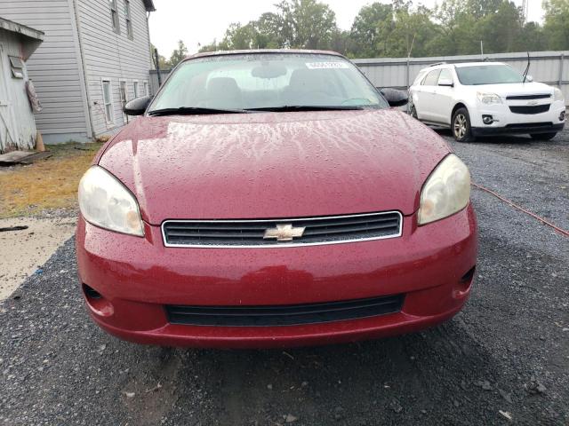 Photo 4 VIN: 2G1WM16K569242867 - CHEVROLET MONTE CARL 