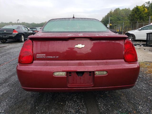 Photo 5 VIN: 2G1WM16K569242867 - CHEVROLET MONTE CARL 