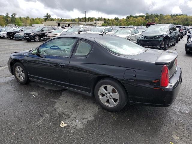 Photo 1 VIN: 2G1WM16K769414834 - CHEVROLET MONTECARLO 