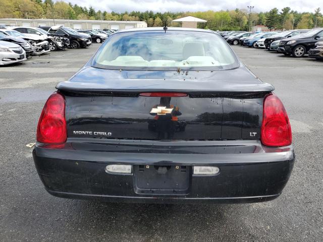 Photo 5 VIN: 2G1WM16K769414834 - CHEVROLET MONTECARLO 