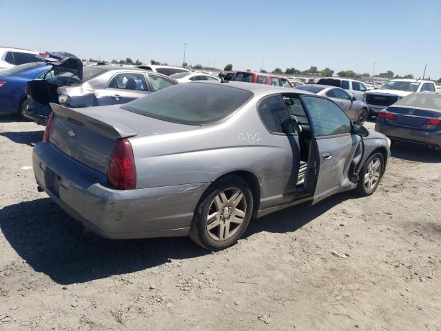 Photo 2 VIN: 2G1WN151469182893 - CHEVROLET MONTE CARL 