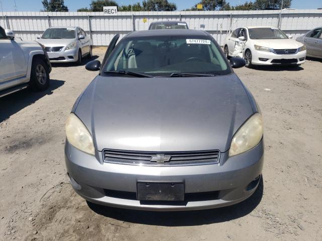 Photo 4 VIN: 2G1WN151469182893 - CHEVROLET MONTE CARL 