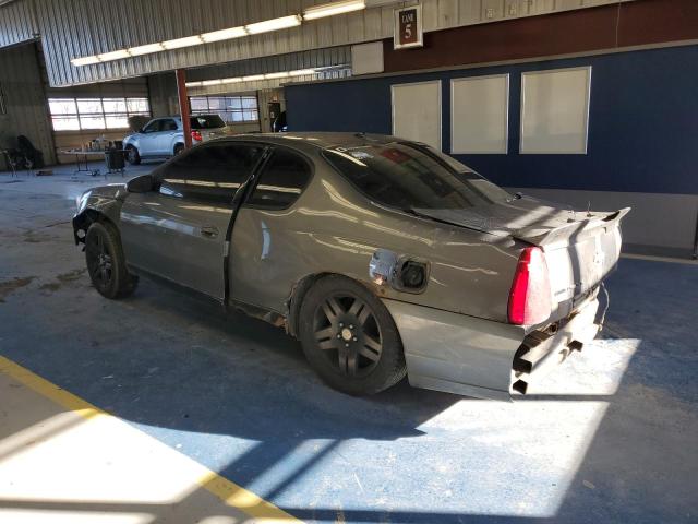 Photo 1 VIN: 2G1WN161069201082 - CHEVROLET MONTE CARL 