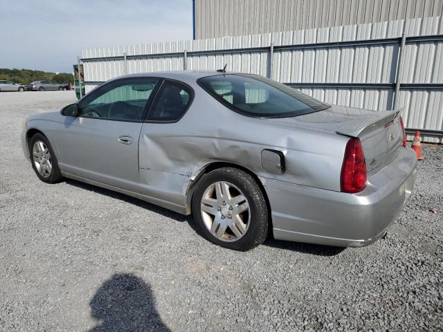 Photo 1 VIN: 2G1WN161569348546 - CHEVROLET MONTE CARL 