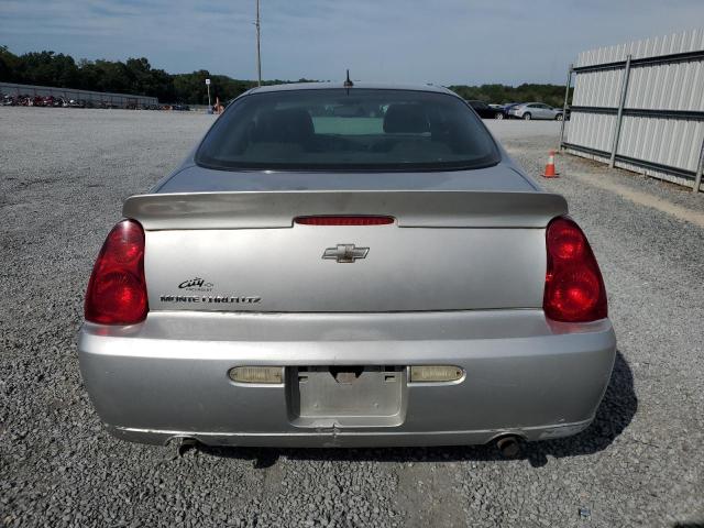 Photo 5 VIN: 2G1WN161569348546 - CHEVROLET MONTE CARL 