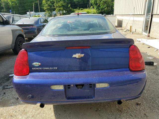 Photo 5 VIN: 2G1WN161869304394 - CHEVROLET MONTECARLO 