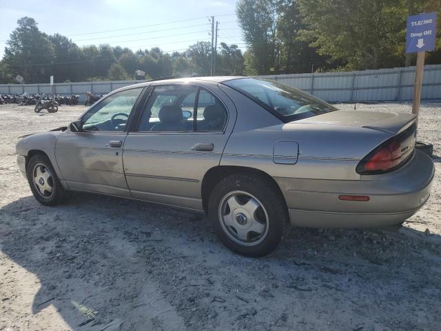 Photo 1 VIN: 2G1WN52K3X9188139 - CHEVROLET LUMINA LTZ 