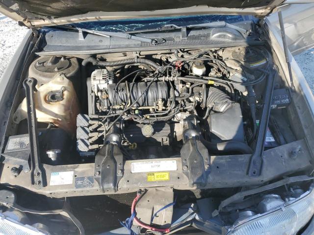 Photo 10 VIN: 2G1WN52K3X9188139 - CHEVROLET LUMINA LTZ 