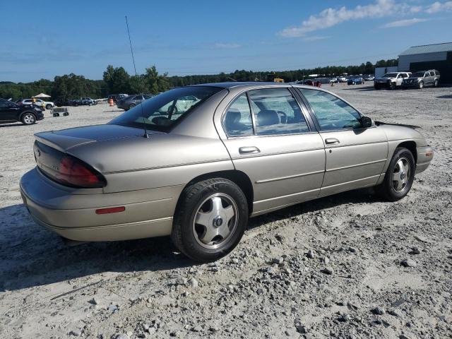 Photo 2 VIN: 2G1WN52K3X9188139 - CHEVROLET LUMINA LTZ 