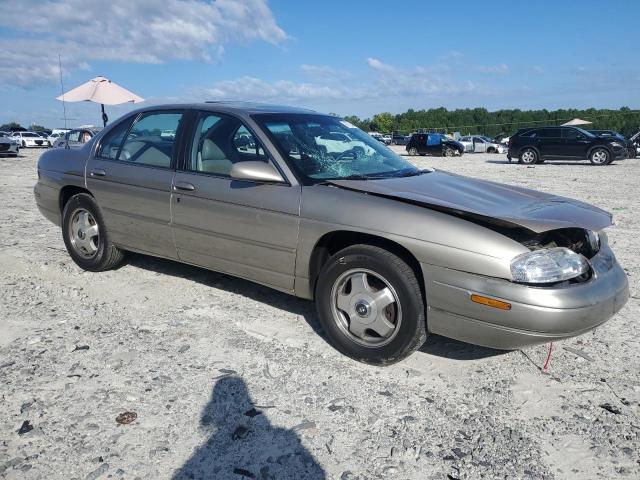 Photo 3 VIN: 2G1WN52K3X9188139 - CHEVROLET LUMINA LTZ 