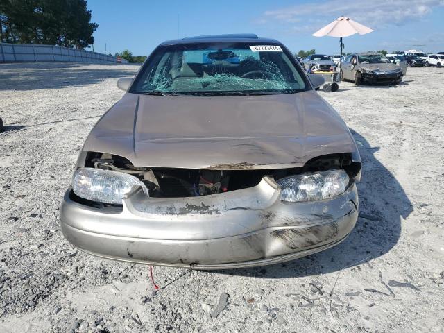 Photo 4 VIN: 2G1WN52K3X9188139 - CHEVROLET LUMINA LTZ 