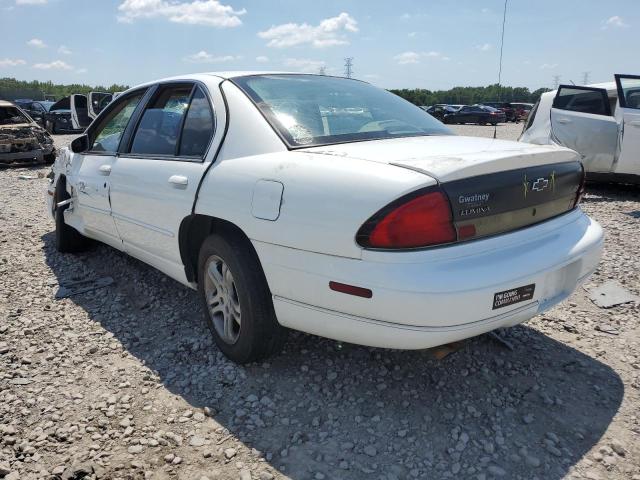 Photo 2 VIN: 2G1WN52K4W9312675 - CHEVROLET LUMINA LTZ 