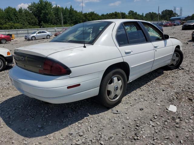 Photo 3 VIN: 2G1WN52K4W9312675 - CHEVROLET LUMINA LTZ 