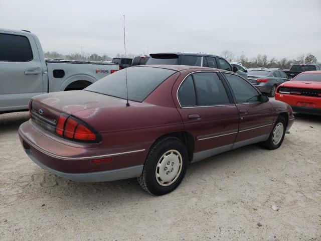 Photo 2 VIN: 2G1WN52M0T9190863 - CHEVROLET LUMINA 