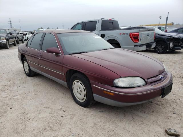 Photo 3 VIN: 2G1WN52M0T9190863 - CHEVROLET LUMINA 