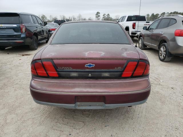 Photo 5 VIN: 2G1WN52M0T9190863 - CHEVROLET LUMINA 