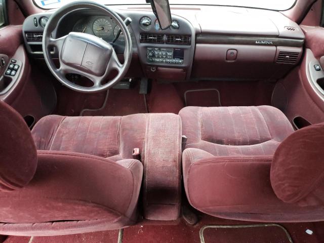 Photo 7 VIN: 2G1WN52M0T9190863 - CHEVROLET LUMINA 