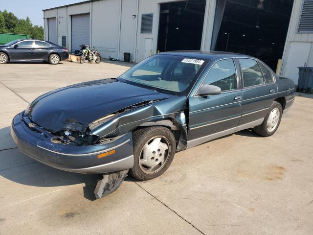 Photo 0 VIN: 2G1WN52M3S9358400 - CHEVROLET LUMINA 