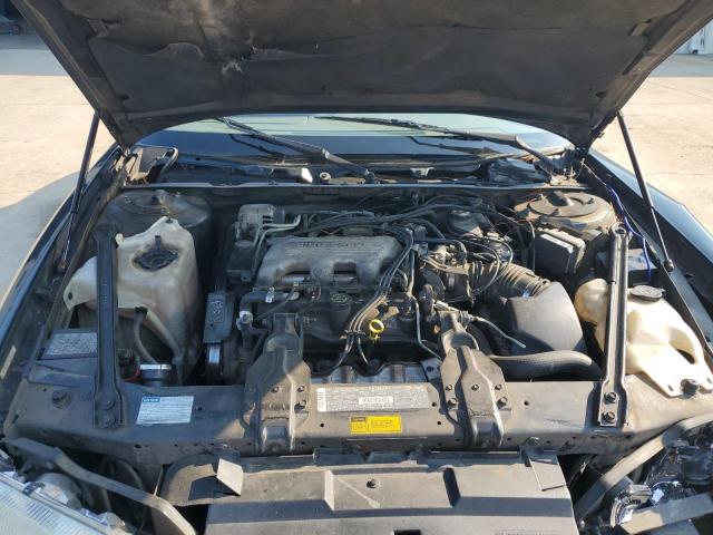 Photo 10 VIN: 2G1WN52M3S9358400 - CHEVROLET LUMINA 