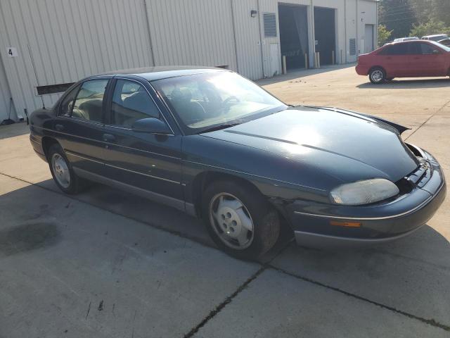 Photo 3 VIN: 2G1WN52M3S9358400 - CHEVROLET LUMINA 