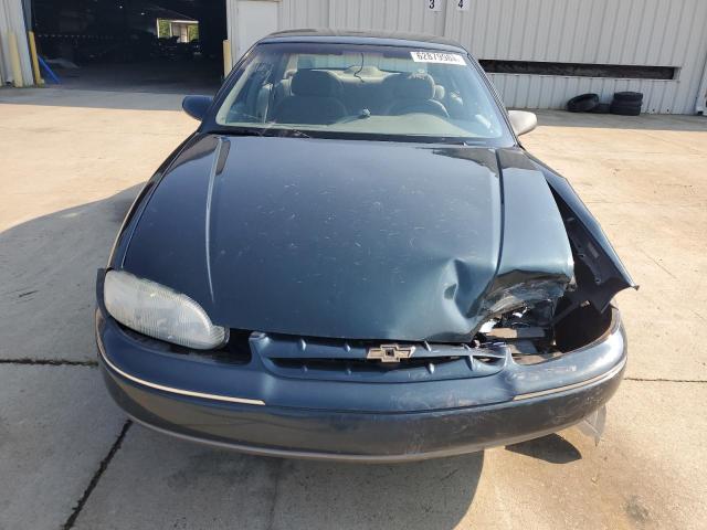 Photo 4 VIN: 2G1WN52M3S9358400 - CHEVROLET LUMINA 