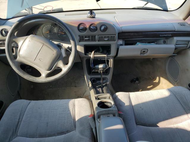 Photo 7 VIN: 2G1WN52M3S9358400 - CHEVROLET LUMINA 