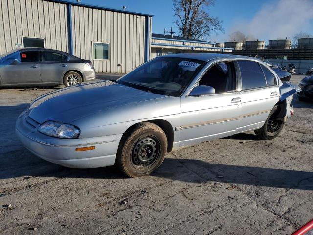 Photo 0 VIN: 2G1WN52M6T1102543 - CHEVROLET LUMINA 