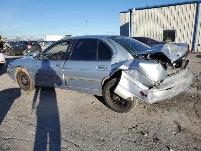 Photo 1 VIN: 2G1WN52M6T1102543 - CHEVROLET LUMINA 