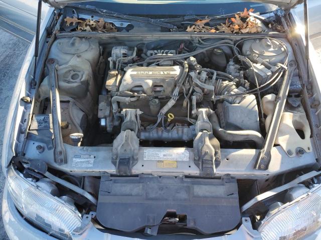 Photo 10 VIN: 2G1WN52M6T1102543 - CHEVROLET LUMINA 