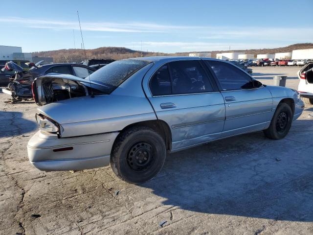 Photo 2 VIN: 2G1WN52M6T1102543 - CHEVROLET LUMINA 