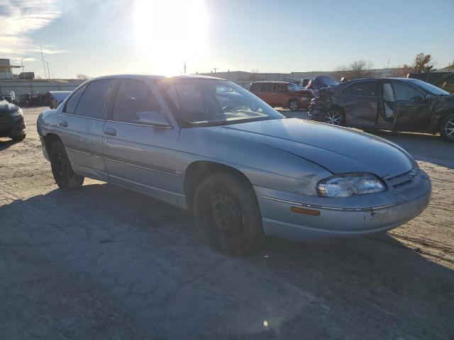 Photo 3 VIN: 2G1WN52M6T1102543 - CHEVROLET LUMINA 