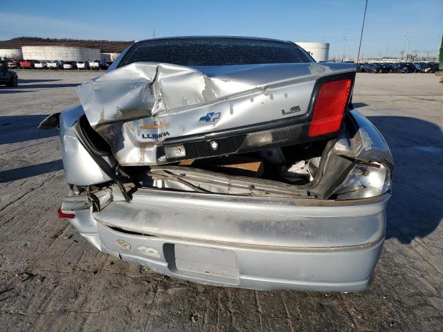 Photo 5 VIN: 2G1WN52M6T1102543 - CHEVROLET LUMINA 