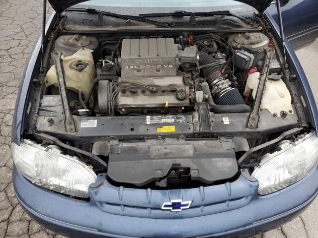 Photo 10 VIN: 2G1WN52X2S9261618 - CHEVROLET LUMINA LS 