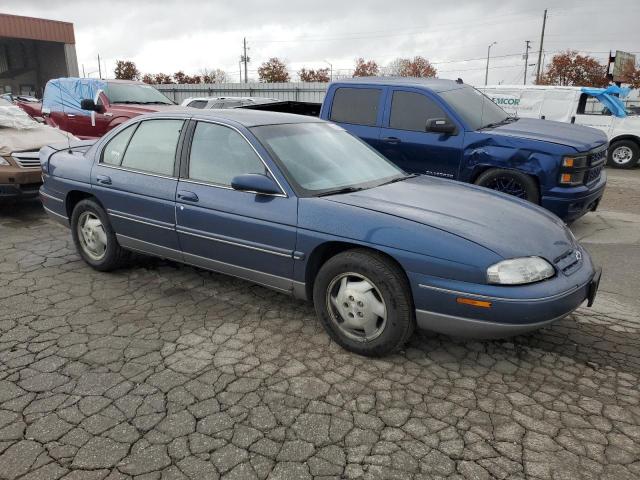 Photo 3 VIN: 2G1WN52X2S9261618 - CHEVROLET LUMINA LS 