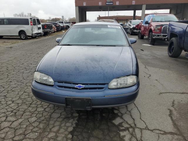 Photo 4 VIN: 2G1WN52X2S9261618 - CHEVROLET LUMINA LS 