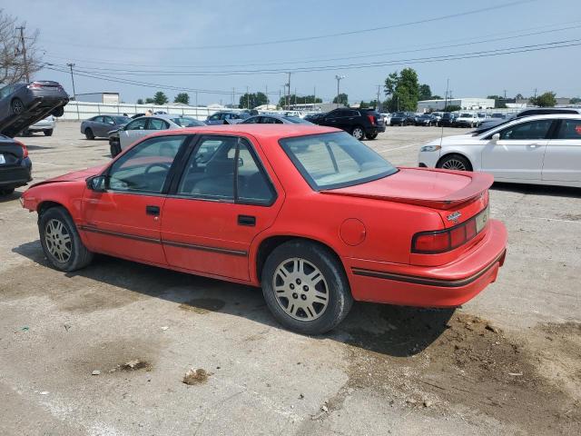 Photo 1 VIN: 2G1WN54T6P9167338 - CHEVROLET LUMINA EUR 