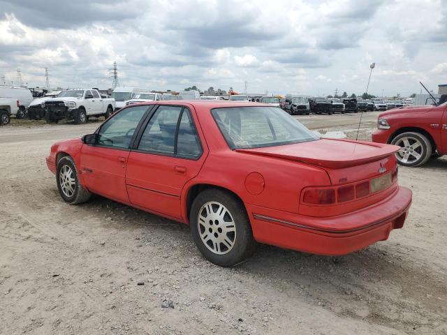 Photo 1 VIN: 2G1WN54X5P9221053 - CHEVROLET LUMINA 