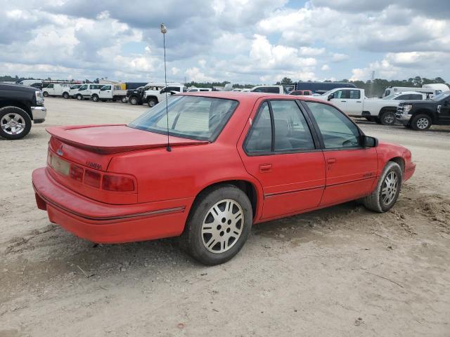 Photo 2 VIN: 2G1WN54X5P9221053 - CHEVROLET LUMINA 