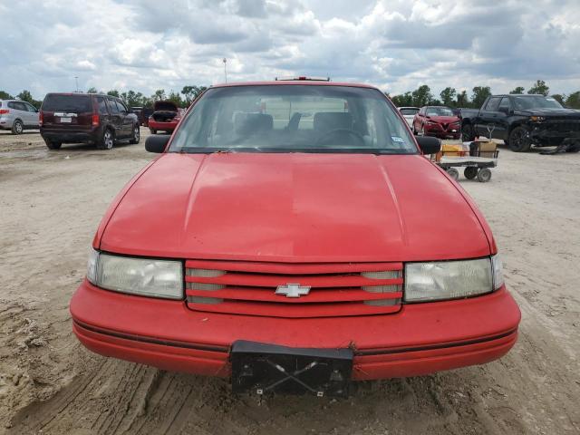 Photo 4 VIN: 2G1WN54X5P9221053 - CHEVROLET LUMINA 