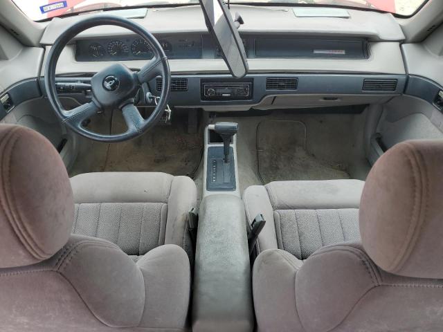 Photo 7 VIN: 2G1WN54X5P9221053 - CHEVROLET LUMINA 