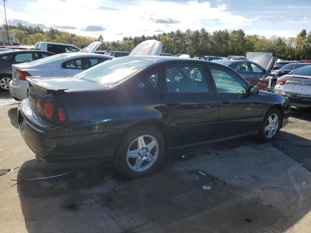 Photo 2 VIN: 2G1WP521049141700 - CHEVROLET IMPALA 