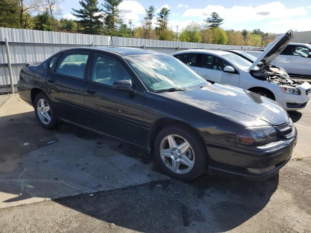 Photo 3 VIN: 2G1WP521049141700 - CHEVROLET IMPALA 