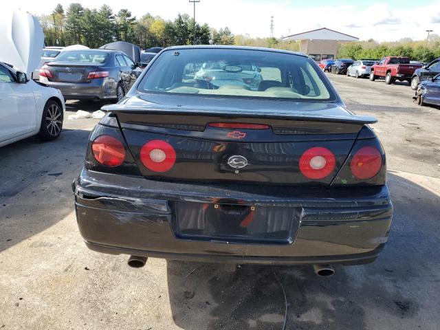 Photo 5 VIN: 2G1WP521049141700 - CHEVROLET IMPALA 