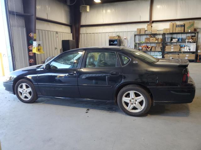 Photo 1 VIN: 2G1WP521359269690 - CHEVROLET IMPALA 