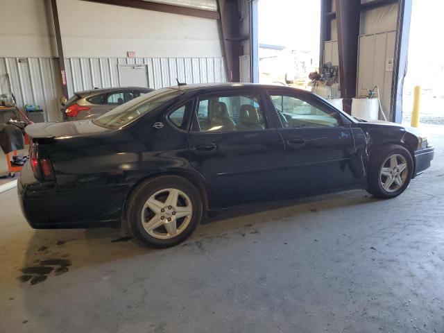 Photo 2 VIN: 2G1WP521359269690 - CHEVROLET IMPALA 