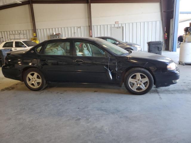 Photo 3 VIN: 2G1WP521359269690 - CHEVROLET IMPALA 