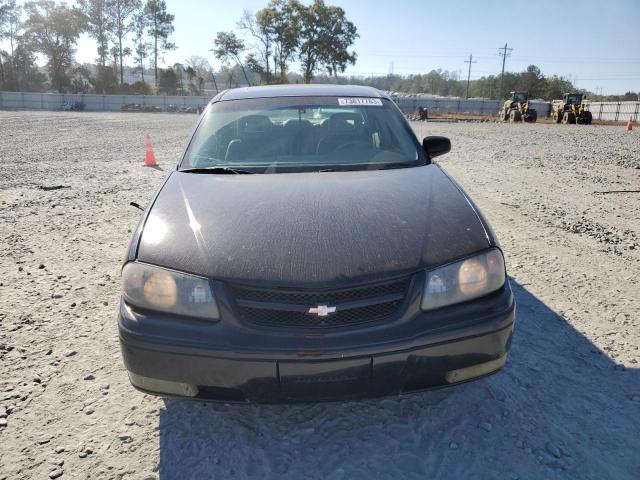 Photo 4 VIN: 2G1WP521359269690 - CHEVROLET IMPALA 