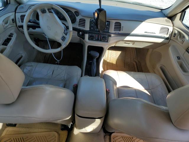 Photo 7 VIN: 2G1WP521359269690 - CHEVROLET IMPALA 