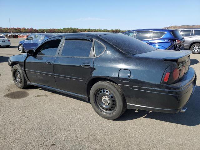 Photo 1 VIN: 2G1WP521849275158 - CHEVROLET IMPALA SS 