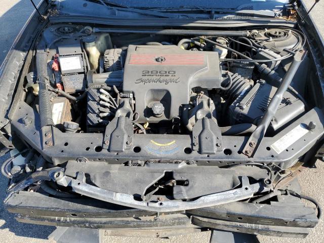 Photo 10 VIN: 2G1WP521849275158 - CHEVROLET IMPALA SS 